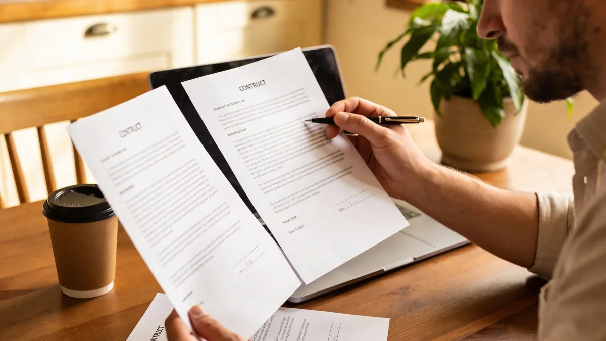 Hibu Reviews from Contractors: What the Data Shows
