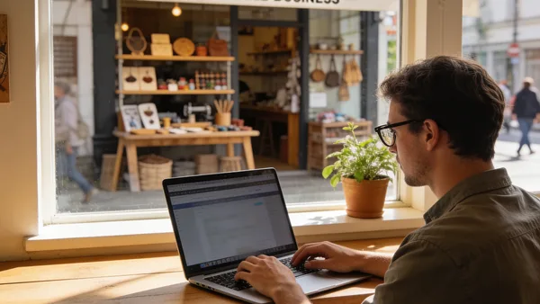 How Reboot Media Started: $499 Websites for Local Businesses