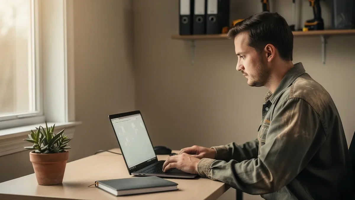 How to Respond to Google Reviews as a Contractor in 2026