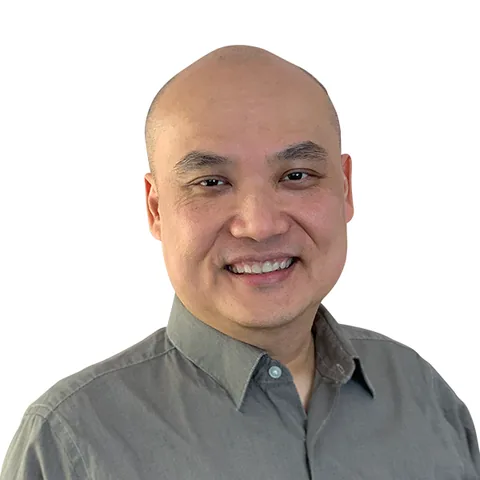 Ian Ho, founder of Xomer